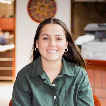 Delénn Muñoz Quesada